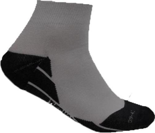 Coolmax Kısa Çorap 024 Gri 43-46