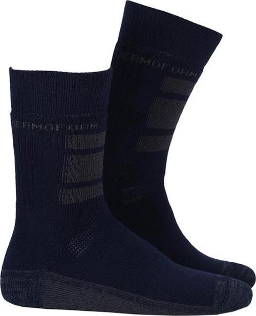HZTS70 TF Worker Çorap Lacivert 39-42