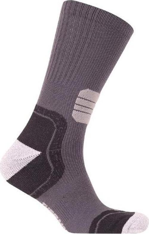 Termolite 4 Mevsim Running Çorap Antrasit 43-46