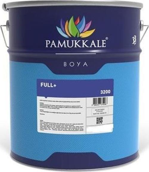 Full+ Kendinden Astarlı Pas Önleyici Son Kat Boya 15 Lt Beyaz