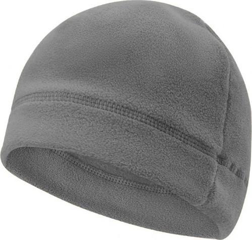 Çocuk Polar Bere Gri 3-6 Yaş