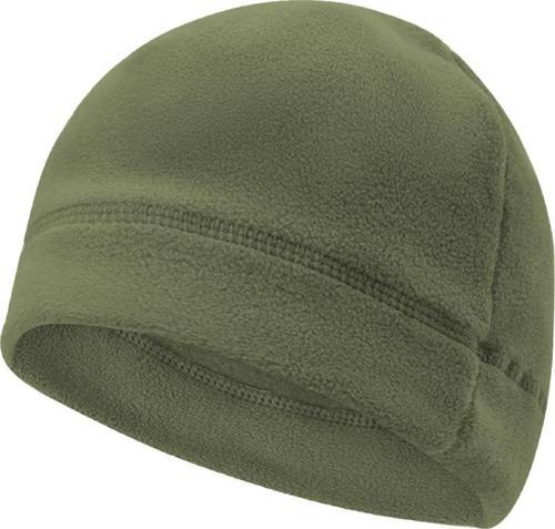 Çocuk Polar Bere Haki 3-6 Yaş