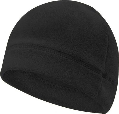 Çocuk Polar Bere Siyah 3-6 Yaş