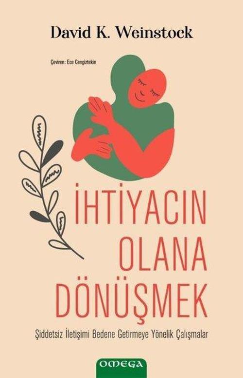Omega İhtiyacın Olana Dönüşmek