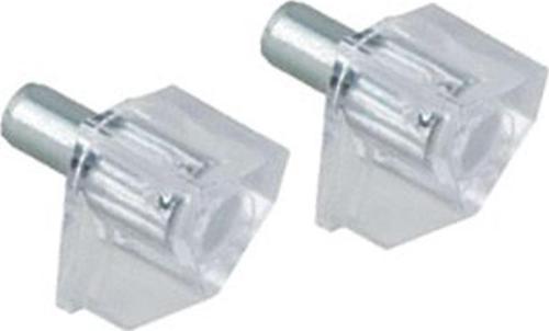 KRİSTAL RAF PİMİ 5 MM ŞEFFAF ( 20 ADET )