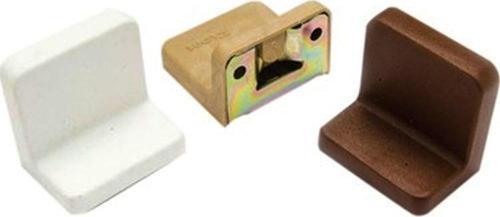 L DOLAP ASKI ELEMANI 1,5 MM ( 10 ADET )