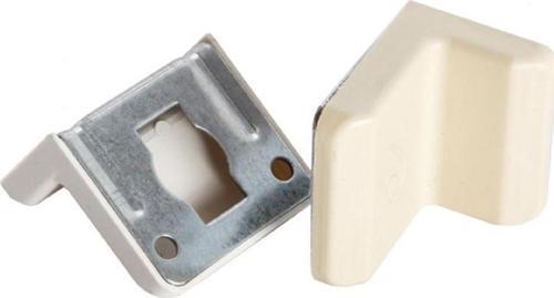 L DOLAP ASKI ELEMANI 1,2 MM ( 10 ADET )