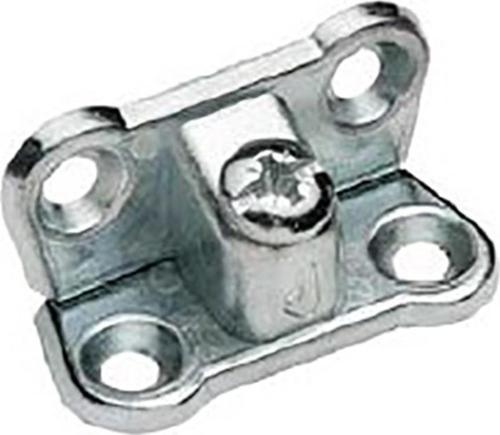 METAL AÇILI ÇEKTİRME NİKEL (5 ADET)