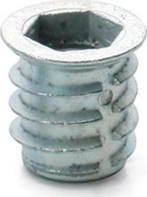 METAL DÜBEL ÇİNKO M10/13X15 ( 10 ADET )