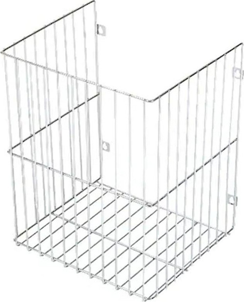 KAPAGA MONTE CAMASIR SEPETI 35 CM