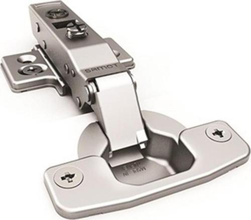 MASTER FRENSİZ SÜPER DEVE BOYNU MENTEŞE TABAN DAHİL