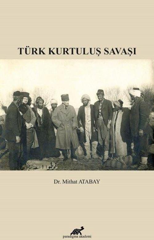 Türk Kurtuluş Savaşı