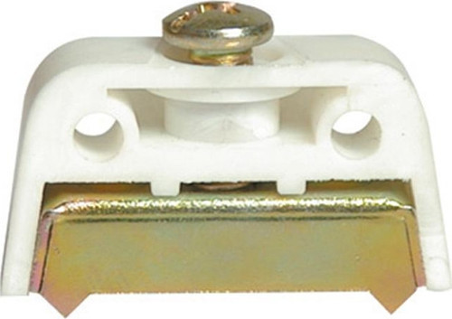 PLASTİK METAL TIRNAKLI ÇEKTİRME KİRAZ (5 ADET )