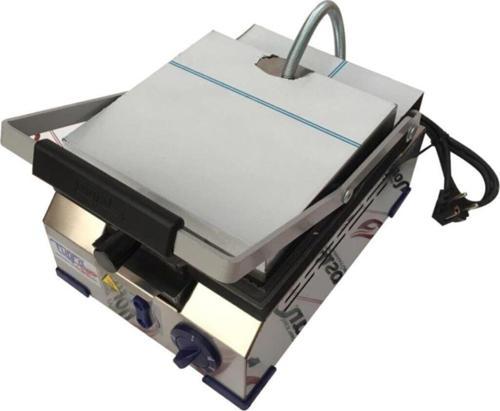 8 Dilim Elektirkli Tost Makinesı