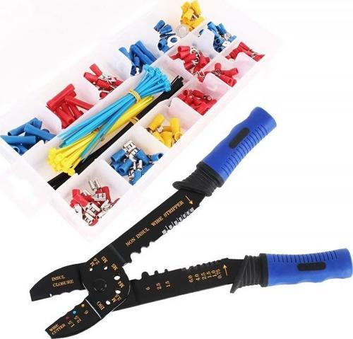 Kablo Pabuç Pensesi 225Mm 271 Parça