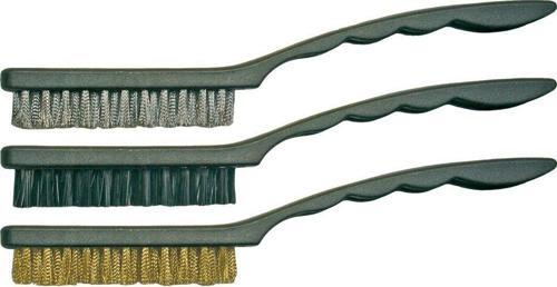 Fırça Set 225 Mm 3 Parça