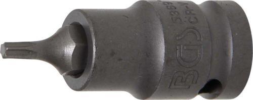 Lokma Anahtar Torx (Tork) 1/2 Havalı T20