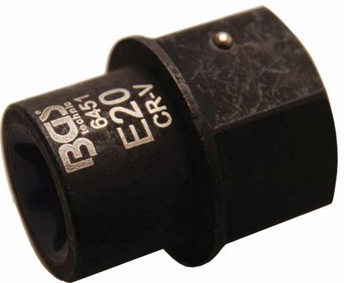 Lokma Fren Kaliper 30 Mm E20 Man
