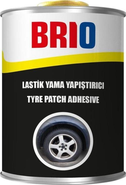 Lastik Yama Yapıştırıcı 1400Gr