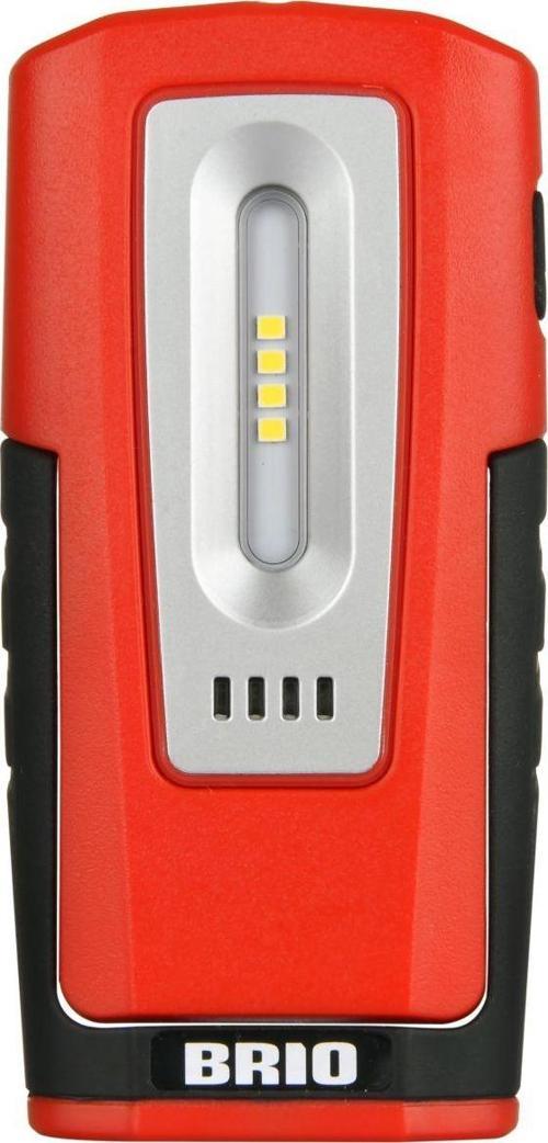 Led Akülü Lamba Pocket Delux Wireless