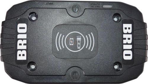 Led Akülü Lamba Wireless Pad