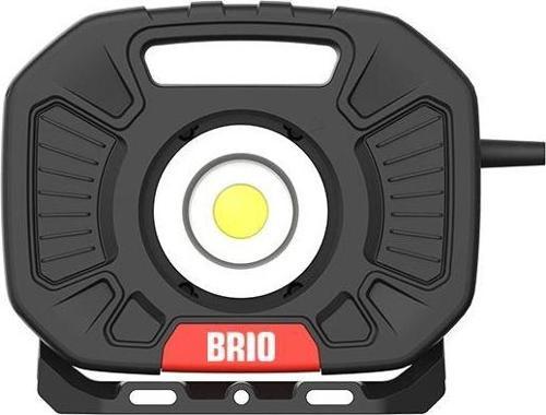 Led Şarjlı Lamba Led Work Lamp 4000 L