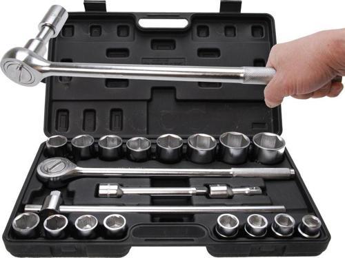 Lokma Set 3/4 20 Parça (19-50)