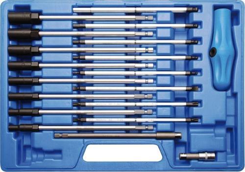 T Tornavida Ve Lokma Seti 19 Parça