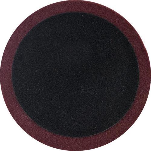 Polisaj Süngeri Cırtlı 150X25 Bordo Hare Giderici İçin