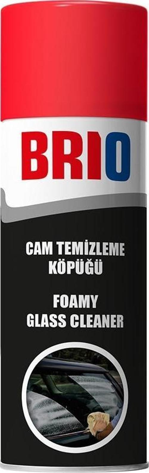 Porselen, Cam Temizleme Köpüğü Sprey 400 Ml