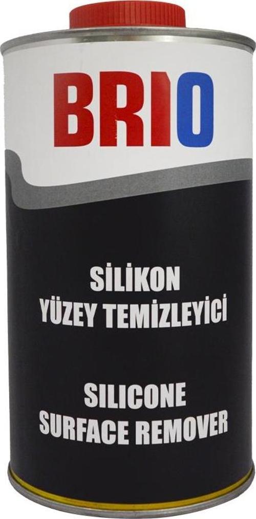silikon yüzey temizleyici 1 lt