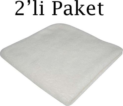 Cila & Boya Koruma Bezi Mikrofiber 40X40 2'li Paket