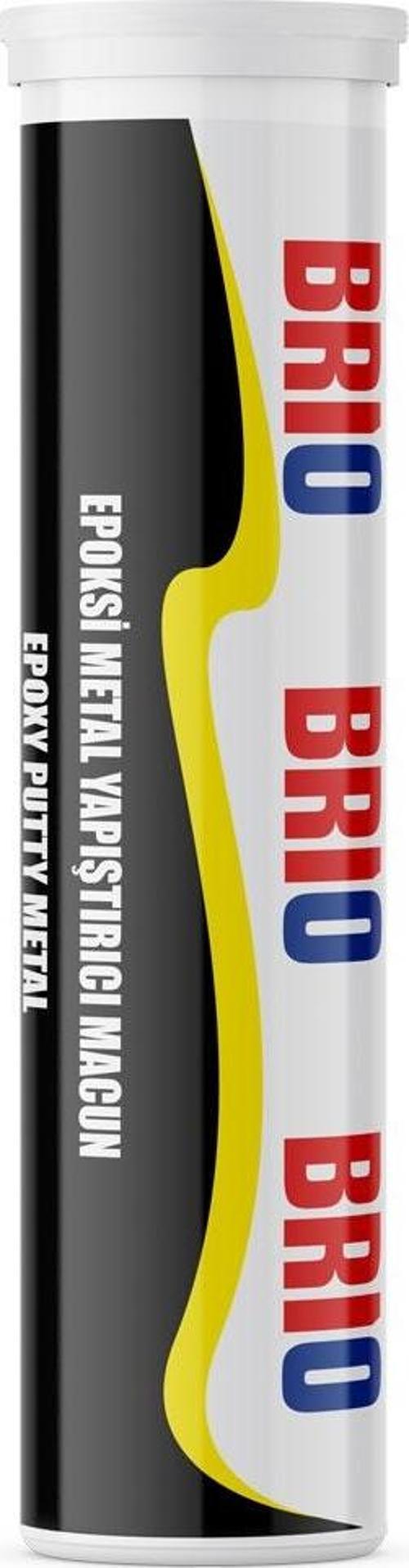 Epoksi Metal Yapıştırıcı Macun 57 Gr