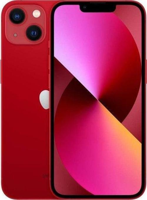 iPhone 13 128 GB Kırmızı (Apple Türkiye Garantili)