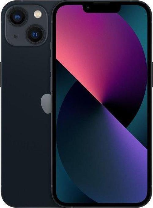 iPhone 13 128 GB Gece Yarısı (Apple Türkiye Garantili)