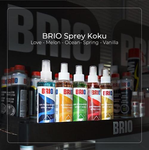Sprey Koku, Oto Koku, Araç Kokusu Seti 170 Ml
