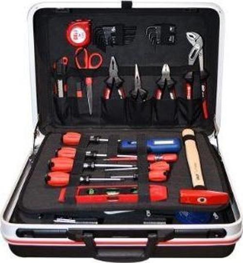 Takım Çantası 007 Bond Pro Home 179 Parça
