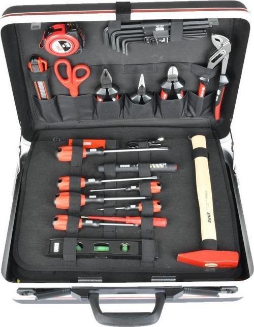 Takım Çantası 007 Bond Pro Home X 159 Parça