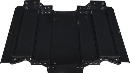 Takım Çantası Bos 5 Gözlü 420 Mm