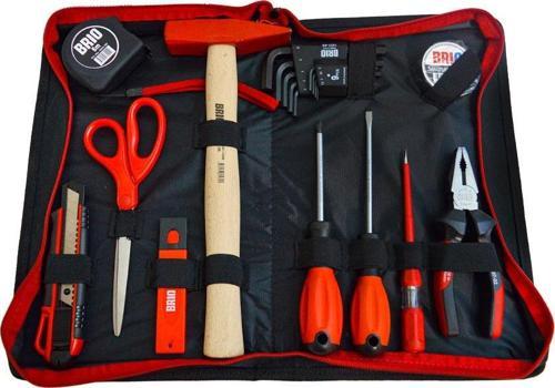 Takım Çantası Pro Home Dolu
