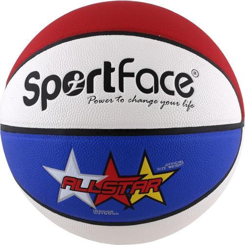 Sf-sbt2771 Allstar Basketbol Topu