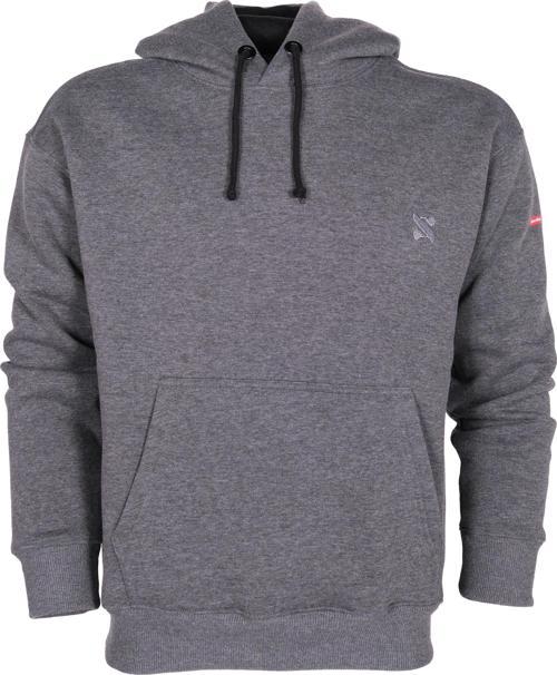 Sf-014 3 İplik Kapüşonlu Sweatshirt