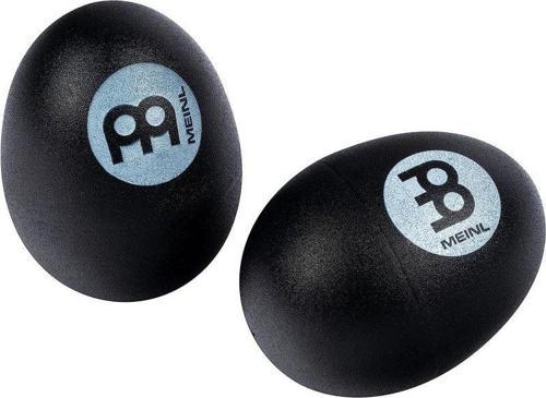 ES2-BK Çift Egg Shaker (Siyah)