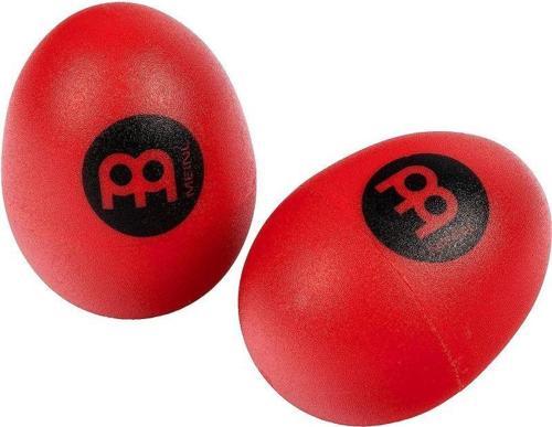 ES2-R Çift Egg Shaker (Kırmızı)