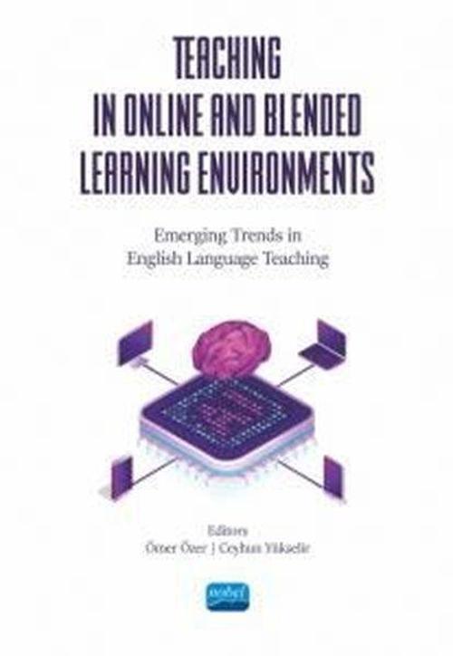 Teaching in Online and Blended Learning Environments