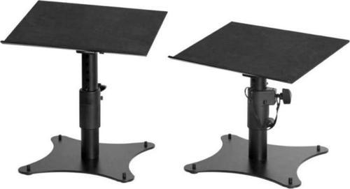 On Stage SMS4500-P Masaüstü 2 Li Stüdyo Monitörü Standı
