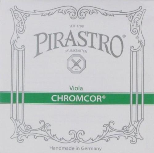 Chromcor 3294 Viyola Do Teli