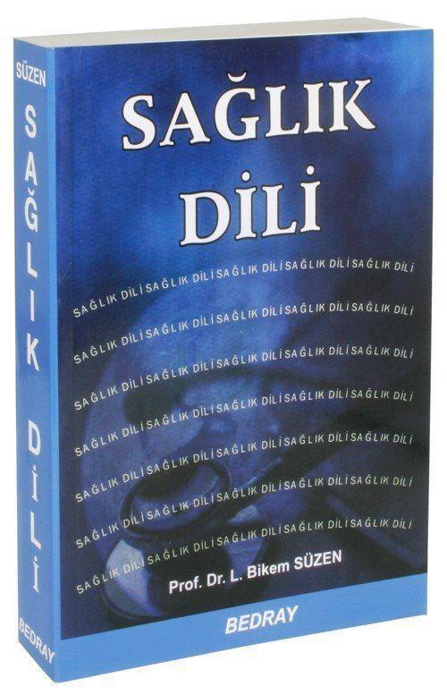 Bedray Yayınevi Sağlık Dili