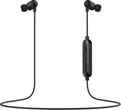 C&T İtfit 103B Siyah Bluetooth Kulaklık - Gp-Oau019Saabw (Samsung Türkiye Garantili)