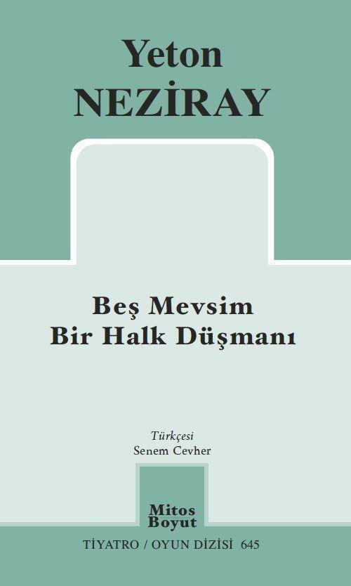 Beş Mevsim - Bir Halk Düşmanı